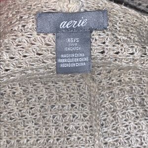 Aerie Cardigan